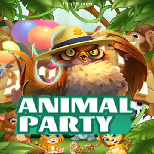 AnimalParty: A Thrilling Game Experience
