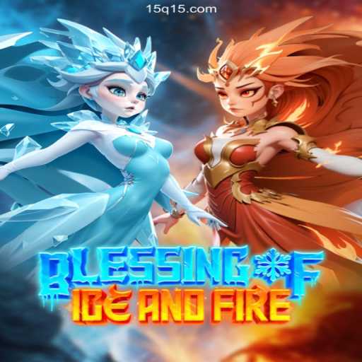 Discover the Thrilling World of BlessingofIceandFire