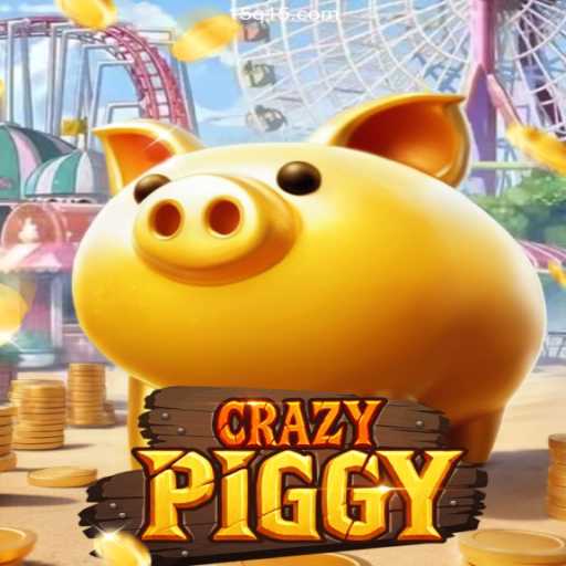 Discover 'CrazyPiggy': The Exciting New Game Taking the Brazilian Betting Scene by Storm