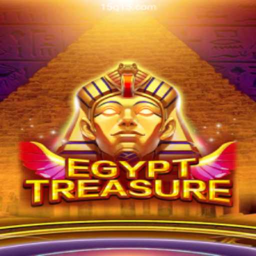 Unlock the Secrets of EgyptTreasure on 15Q.COM: A Plataforma de Apostas #1 do Brasil