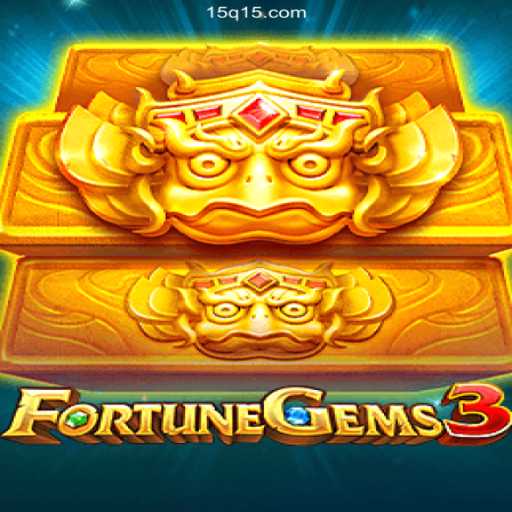 Discover the Exciting World of FortuneGems3 at 15Q.COM: A Plataforma de Apostas #1 do Brasil