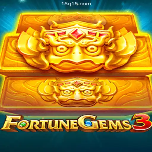 Discover the Exciting World of FortuneGems3 at 15Q.COM: A Plataforma de Apostas #1 do Brasil