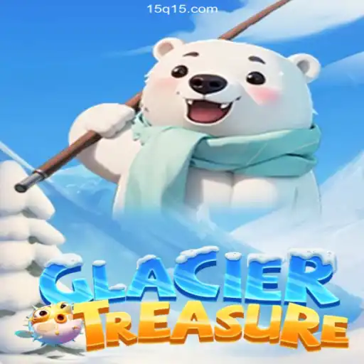 Explore the Enchanting World of GlacierTreasure: The Adventure Game Everyone is Talking About