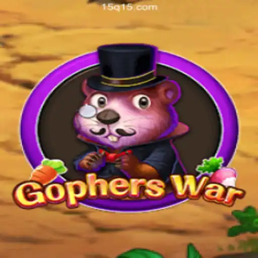 GophersWar: Unleash Strategy and Skill in an Exciting Game