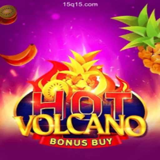 Explore HotVolcanoBonusBuy: A Thrilling Game on 15Q.COM