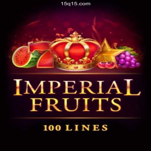 Exploring the Excitement of ImperialFruits100 on 15Q.COM
