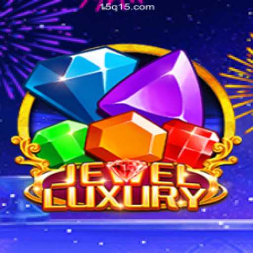 JewelLuxury: Dive into the Glittering World of Jewel Matching