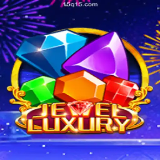 JewelLuxury: Dive into the Glittering World of Jewel Matching