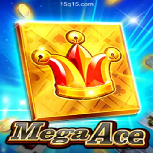 MegaAce: The Ultimate Gaming Experience with 15Q.COM