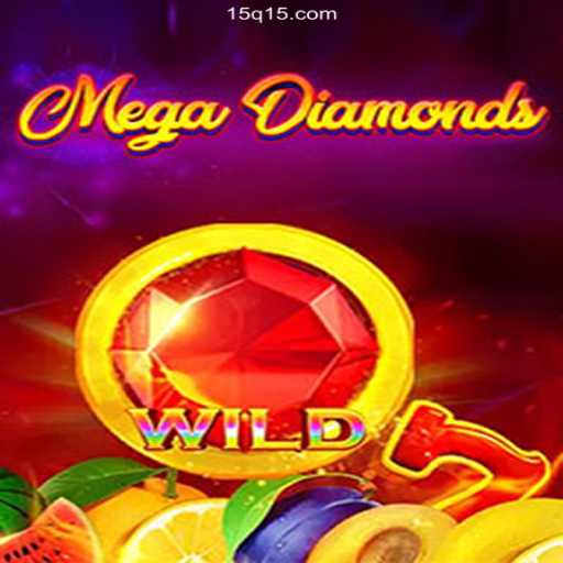 MegaDiamond: The Dazzling Casino Game Revolutionizing Brazilian Gambling