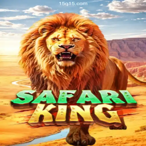 Exploring the Wild Adventure of SafariKing on 15Q.COM: The Premier Betting Platform in Brazil