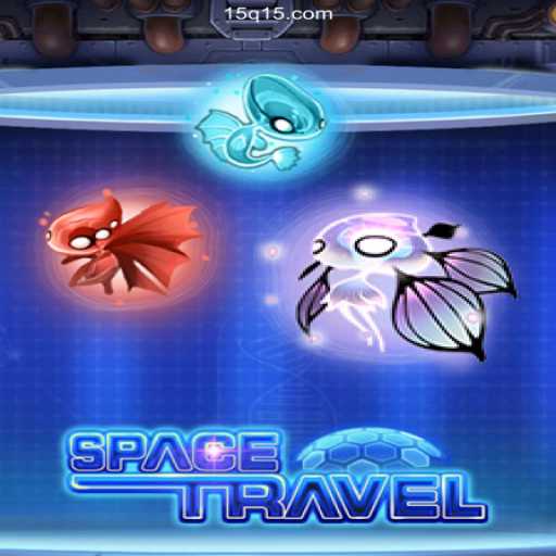 Journey Through the Cosmos with SpaceTravel: The Thrilling New Game Experience