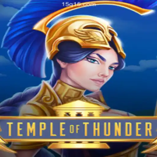 TempleofThunder: Experience the Electrifying World of Gaming