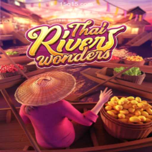 Exploring ThaiRiverWonders: The Immersive Gaming Experience