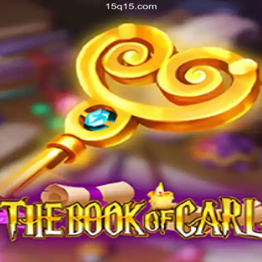 Exploring the Enigmatic World of TheBookofCarl
