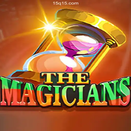 Exploring the Enchanting World of 'TheMagicians': A Captivating Game Experience